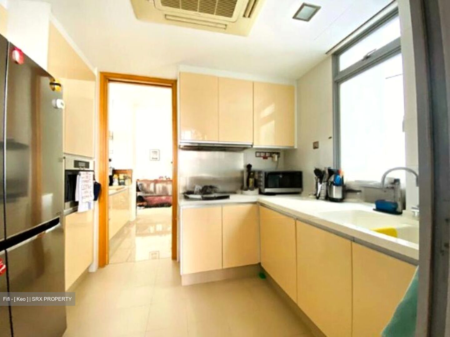 Paterson Residence (D9), Condominium #437182141